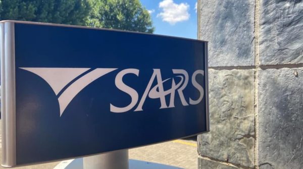 SARS WhatsApp tax collection